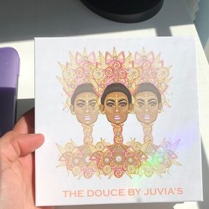 The douce by juvia’s